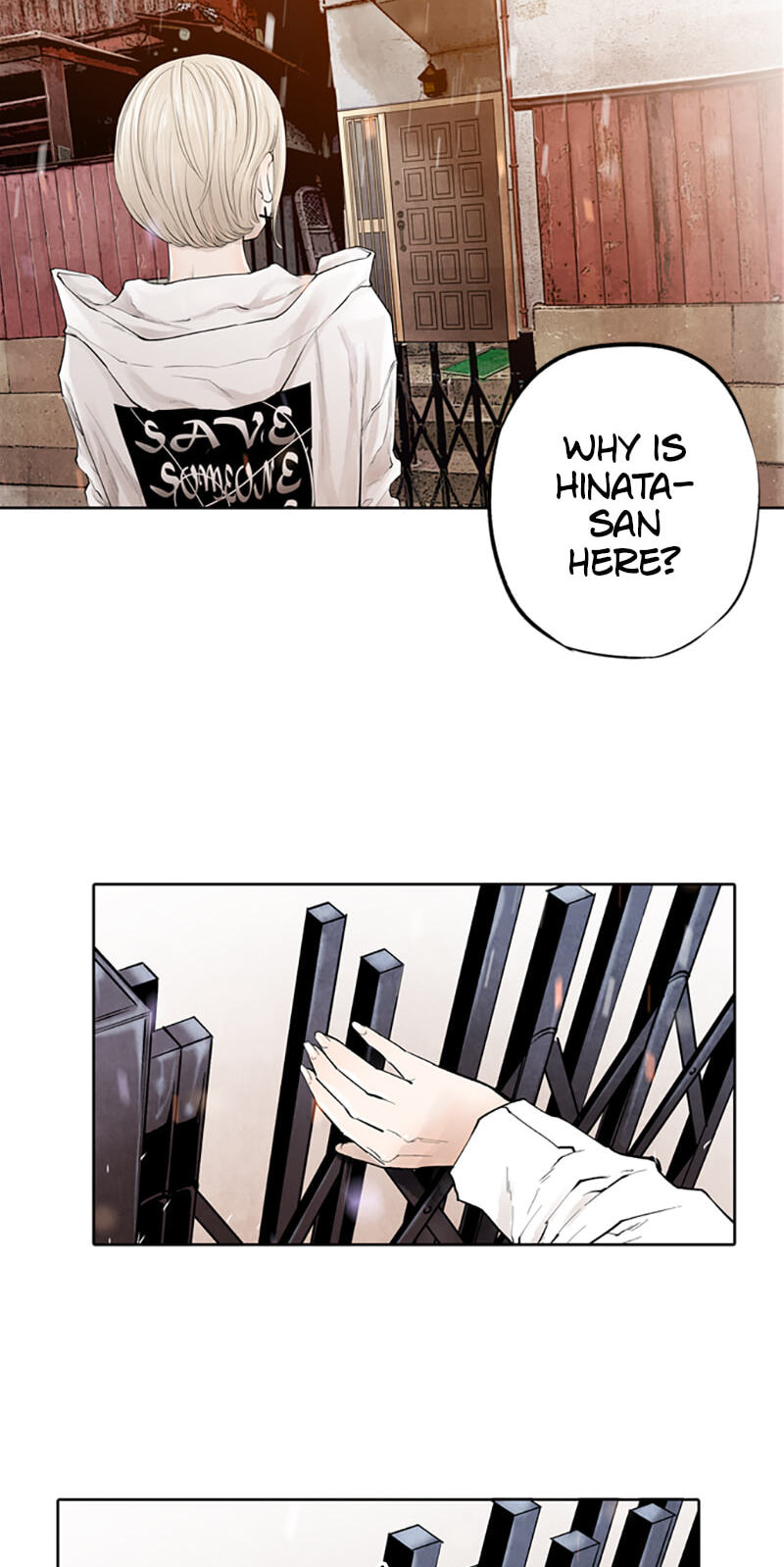 Jade Chapter 119 page 10 - 