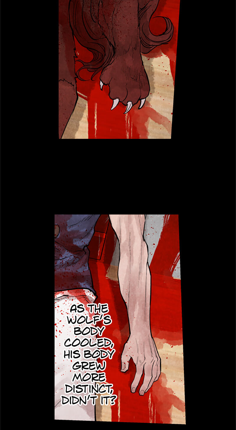 Jade Chapter 120 page 15 - 