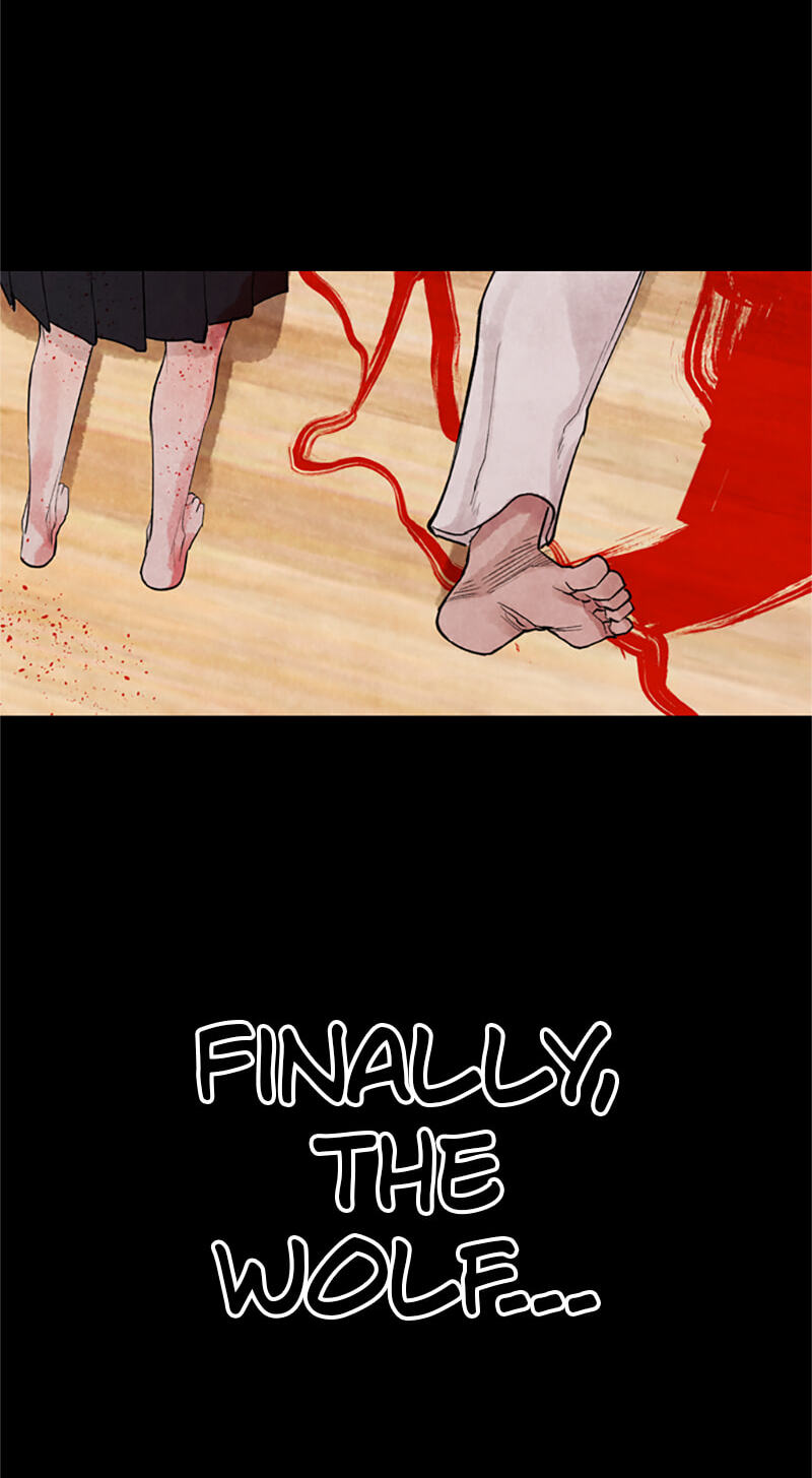 Jade Chapter 120 page 16 - 