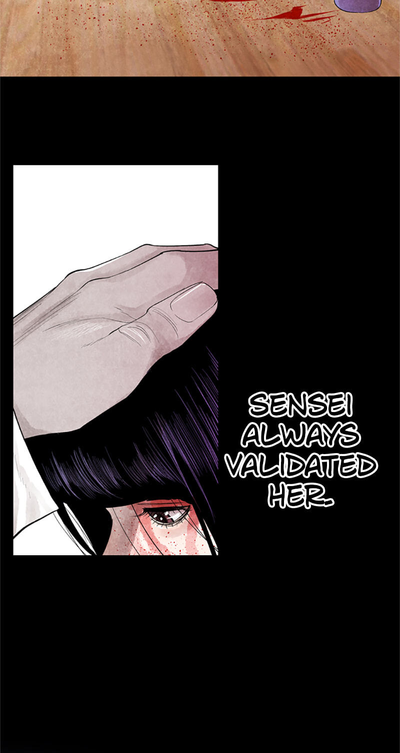 Jade Chapter 120 page 22 - 