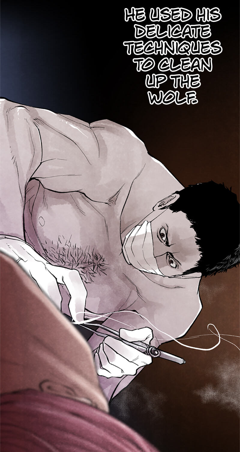 Jade Chapter 120 page 23 - 