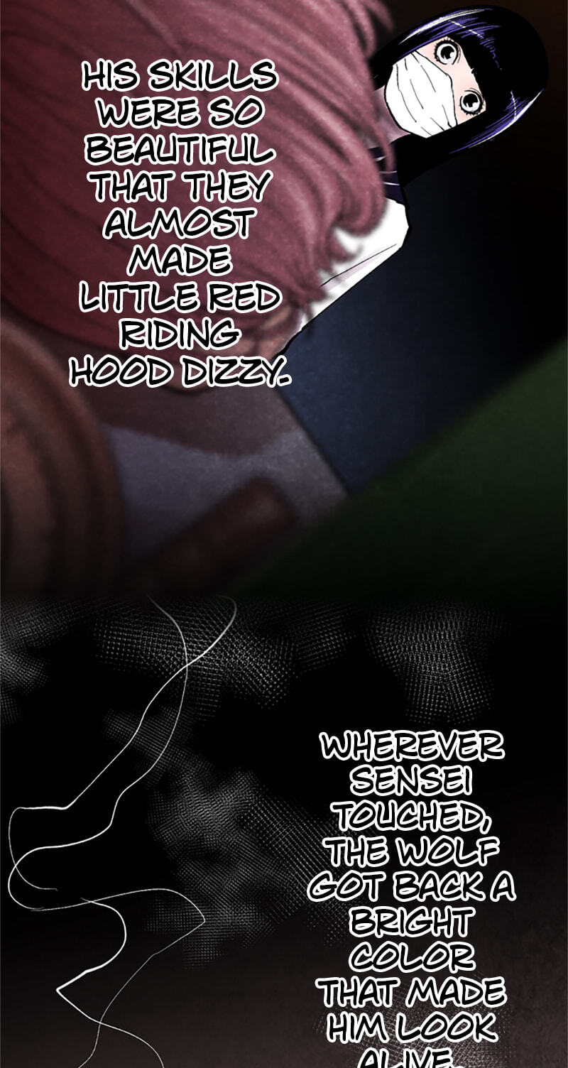 Jade Chapter 120 page 24 - 
