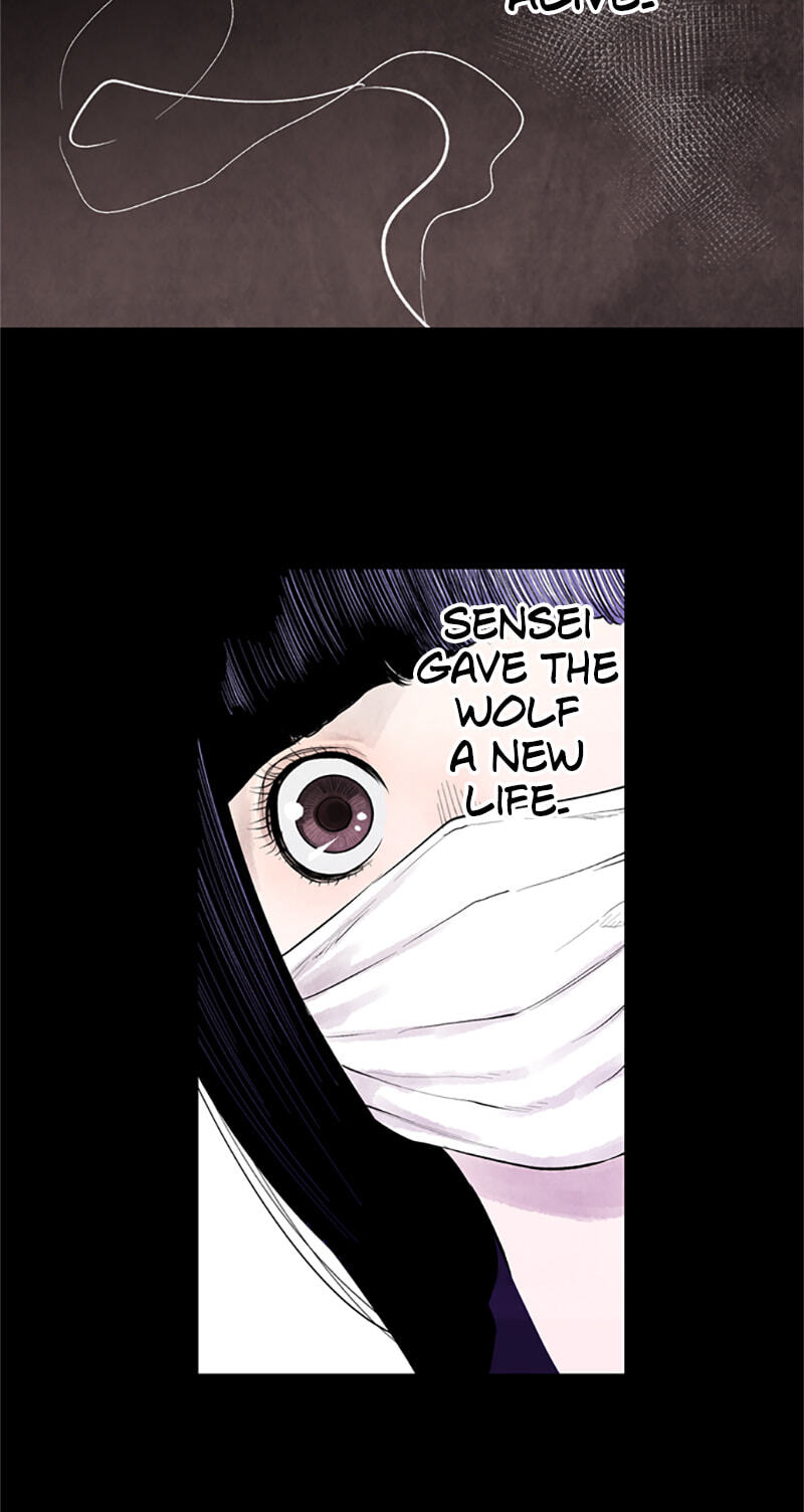 Jade Chapter 120 page 25 - 