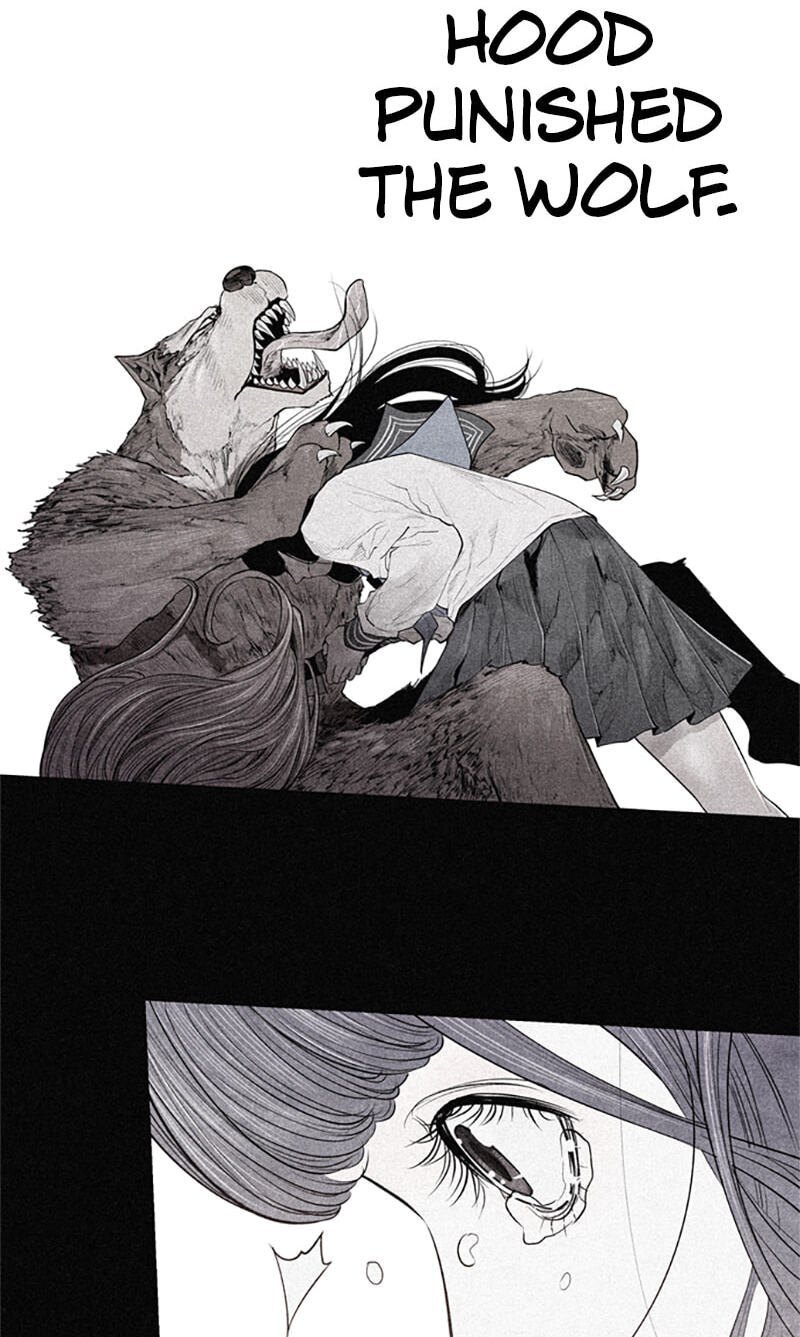 Jade Chapter 120 page 4 - 