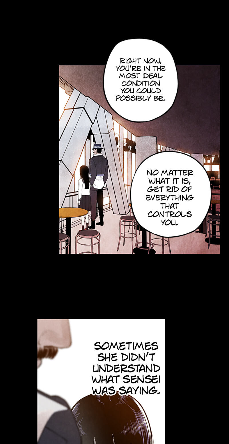 Jade Chapter 120 page 32 - 
