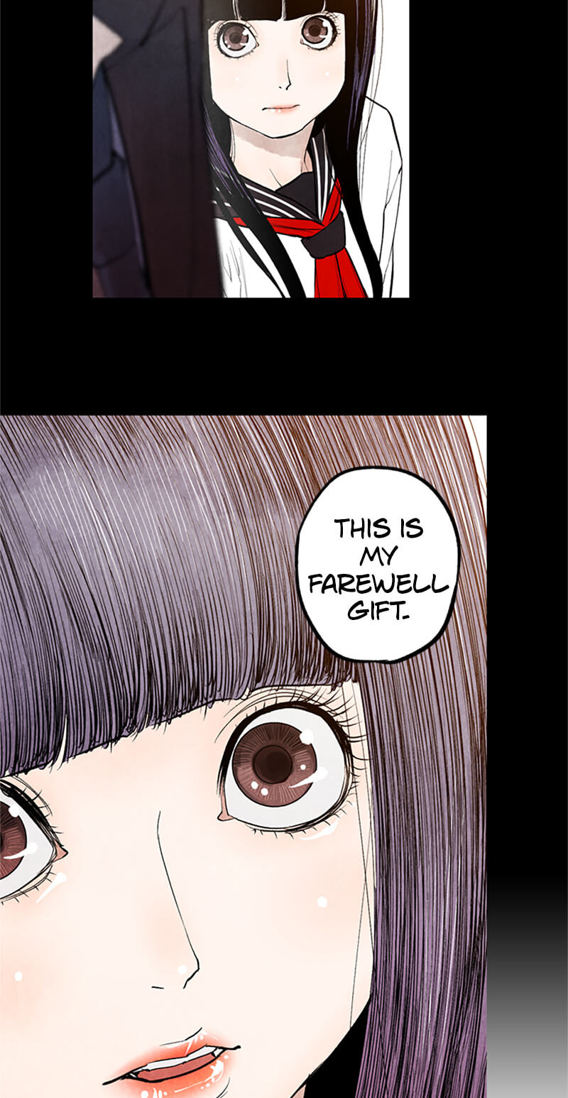 Jade Chapter 120 page 33 - 