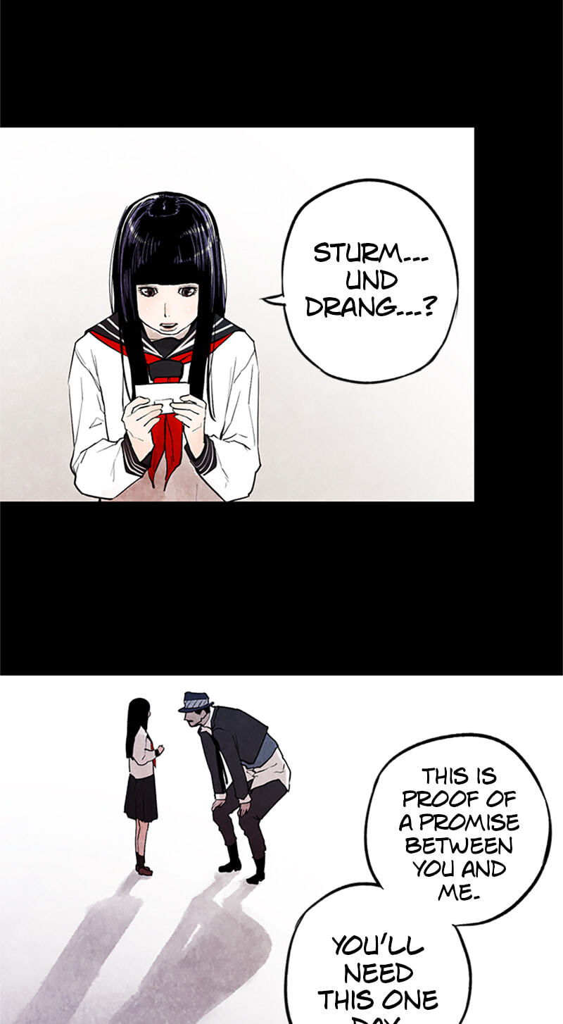 Jade Chapter 120 page 35 - 