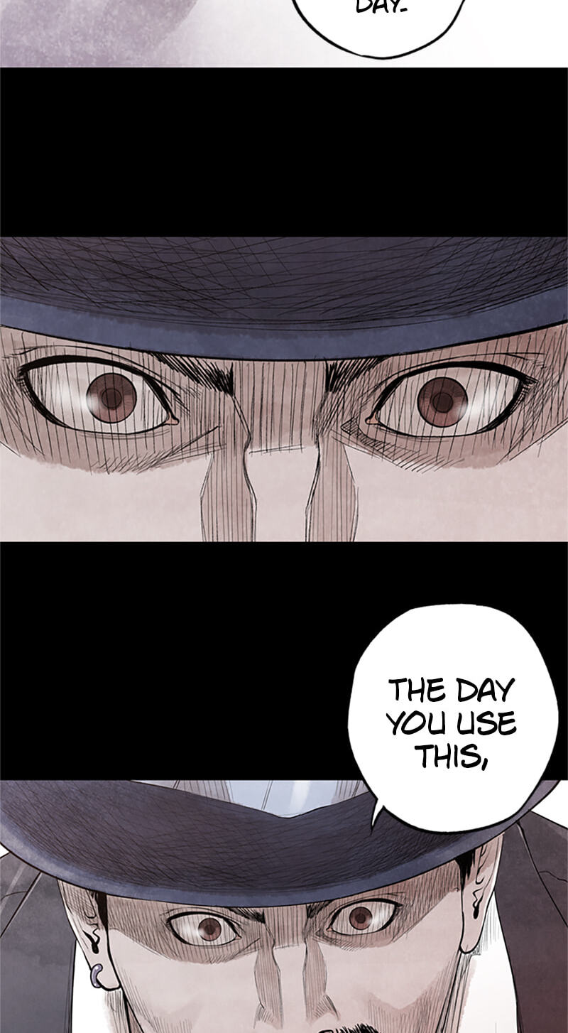 Jade Chapter 120 page 36 - 