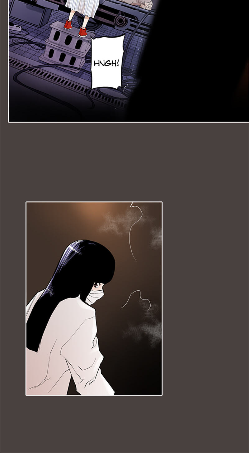 Jade Chapter 120 page 41 - 