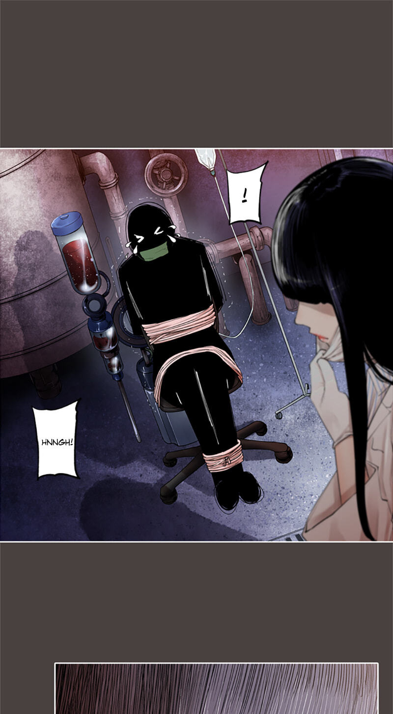 Jade Chapter 120 page 42 - 