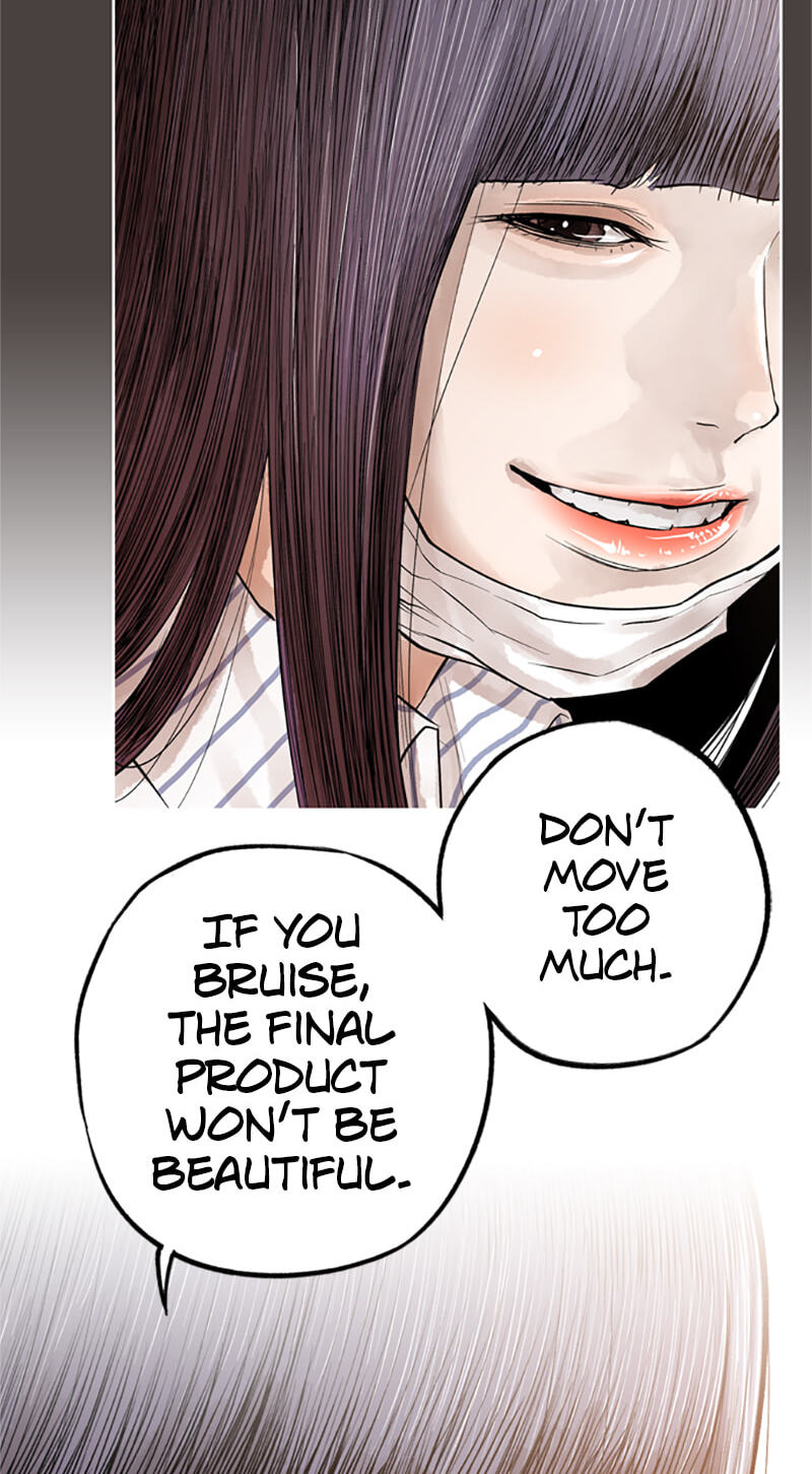 Jade Chapter 120 page 43 - 