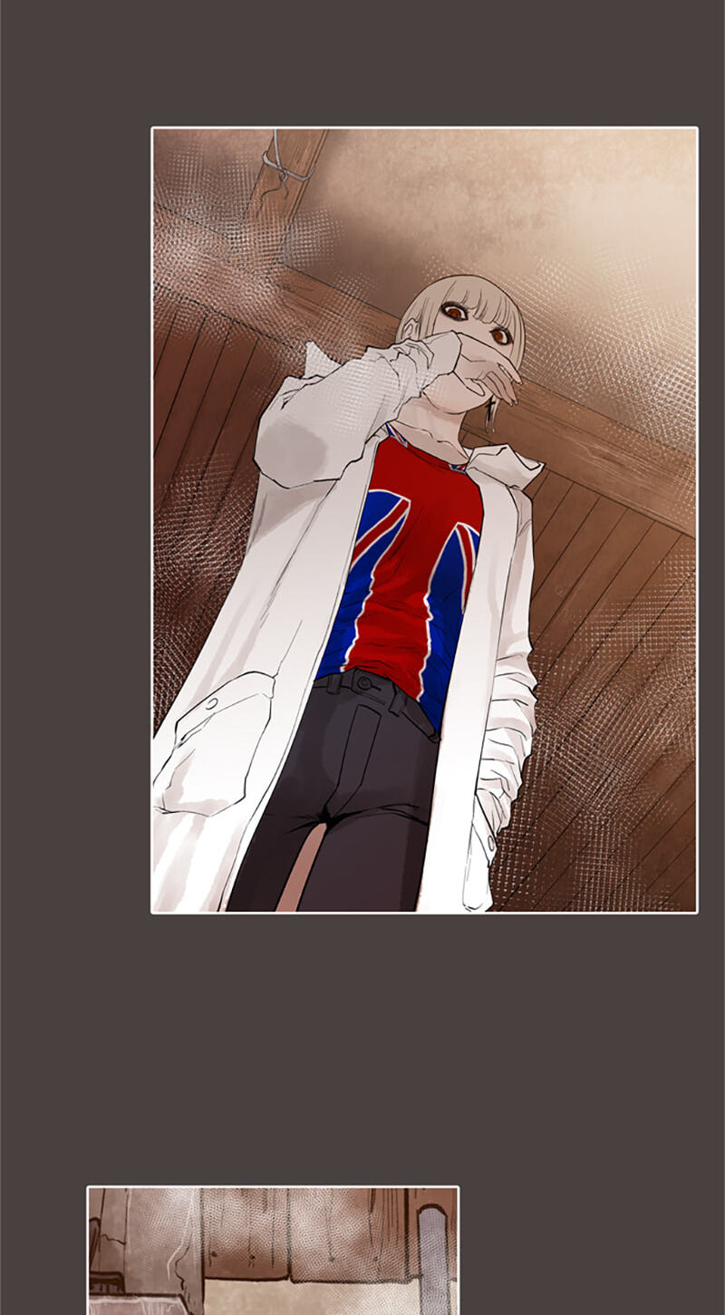 Jade Chapter 120 page 45 - 