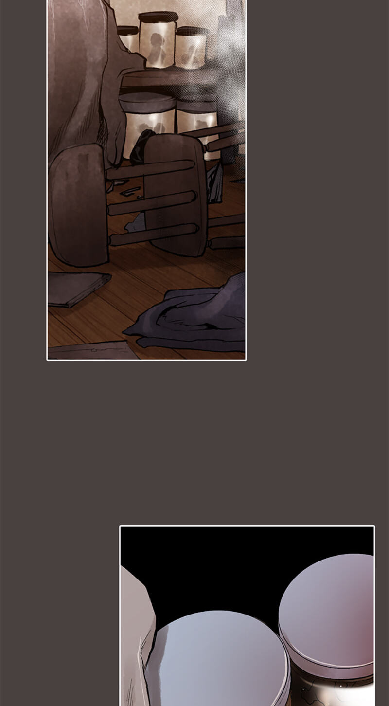 Jade Chapter 120 page 46 - 