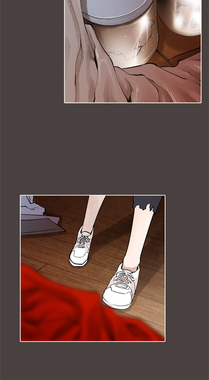Jade Chapter 120 page 47 - 