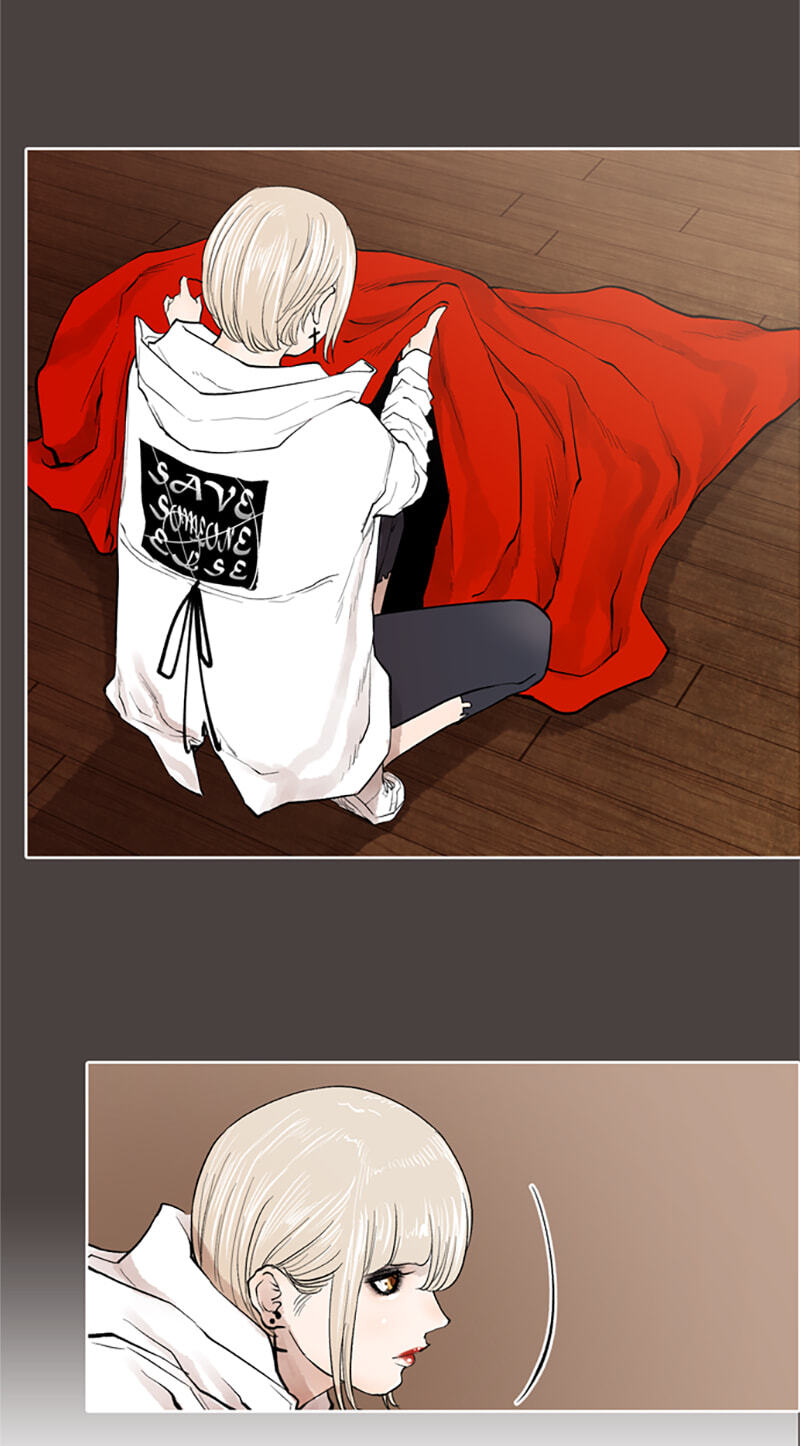 Jade Chapter 120 page 48 - 
