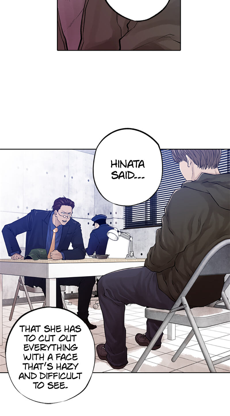 Jade Chapter 120 page 53 - 