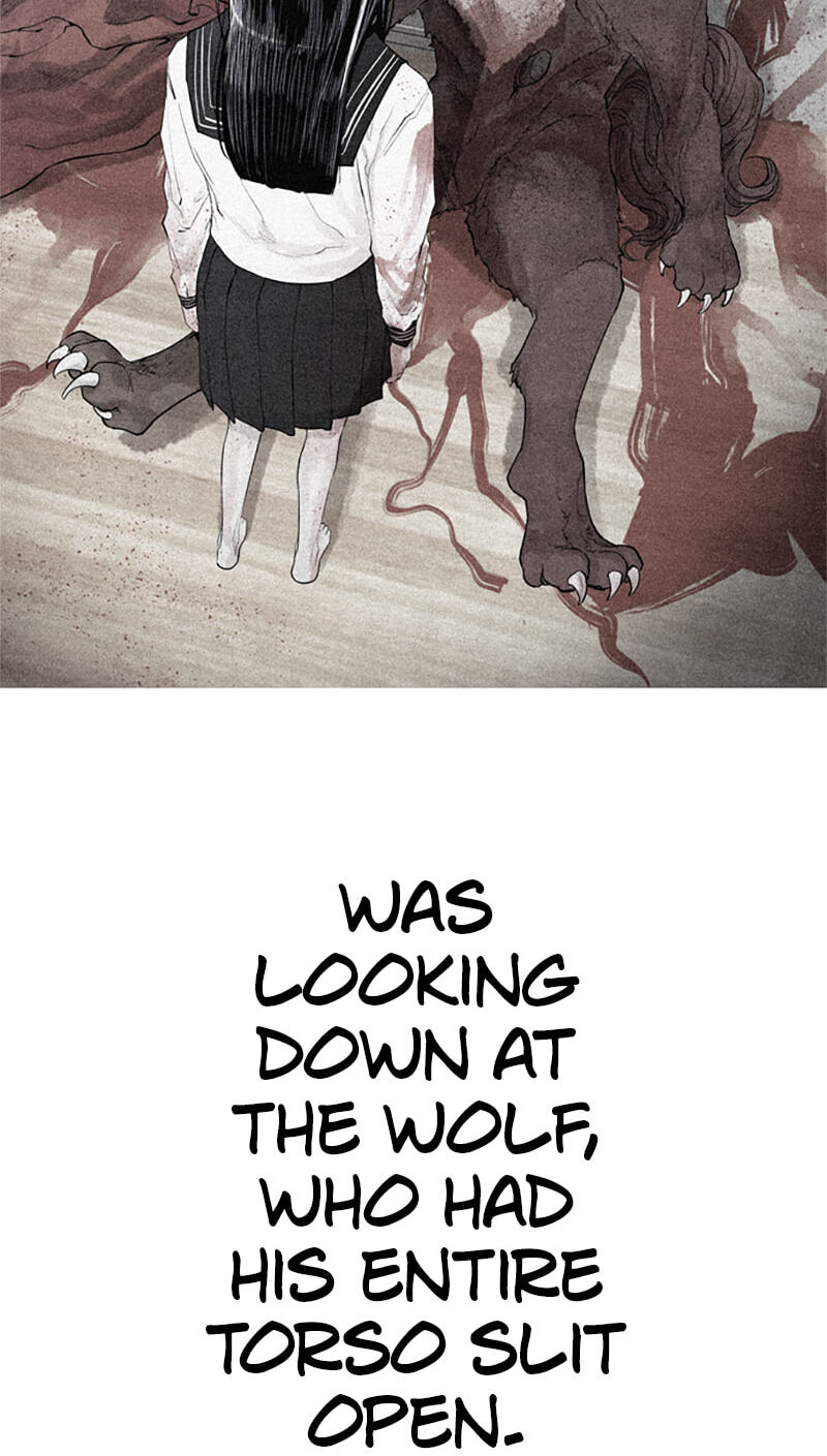 Jade Chapter 120 page 10 - 