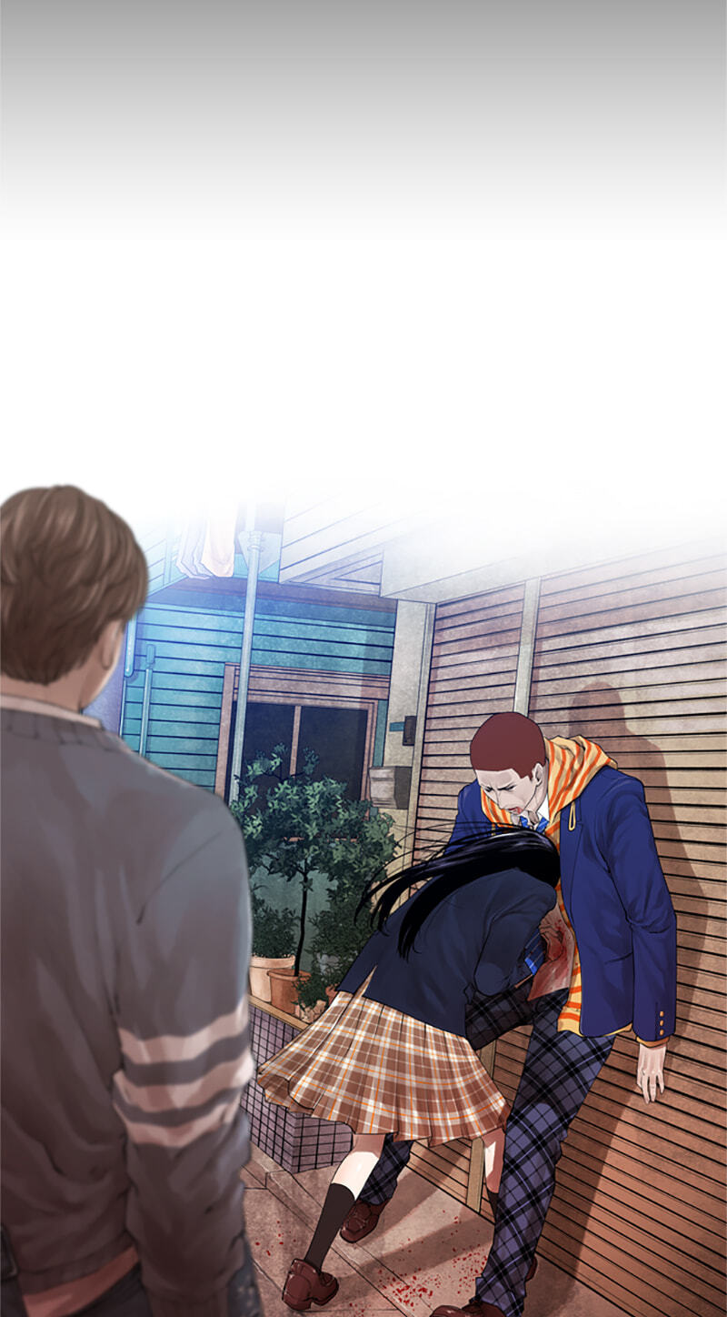 Jade Chapter 121 page 11 - 