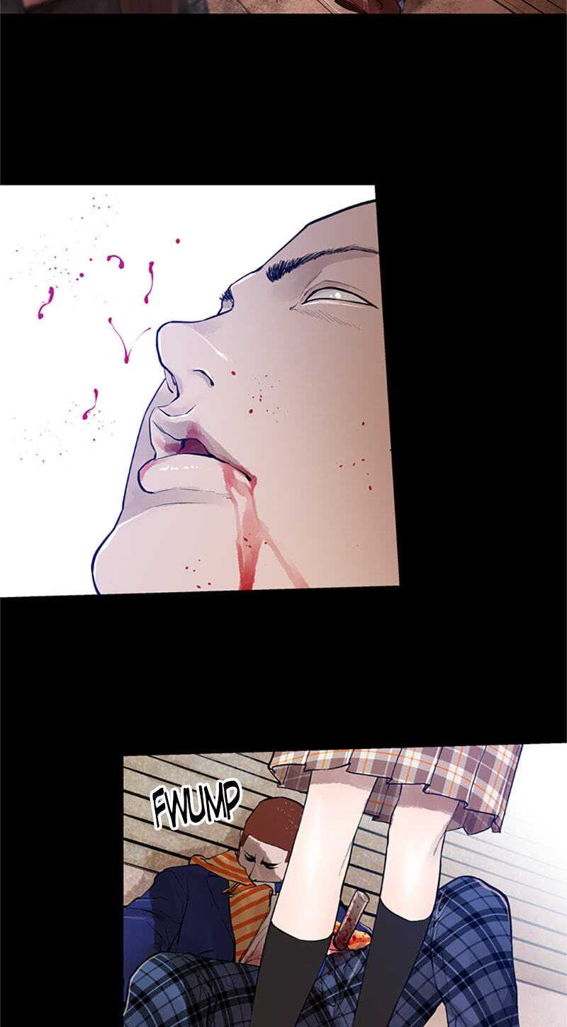 Jade Chapter 121 page 12 - 