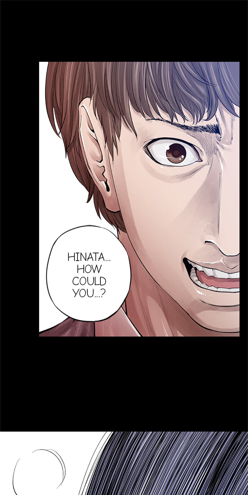 Jade Chapter 121 page 14 - 