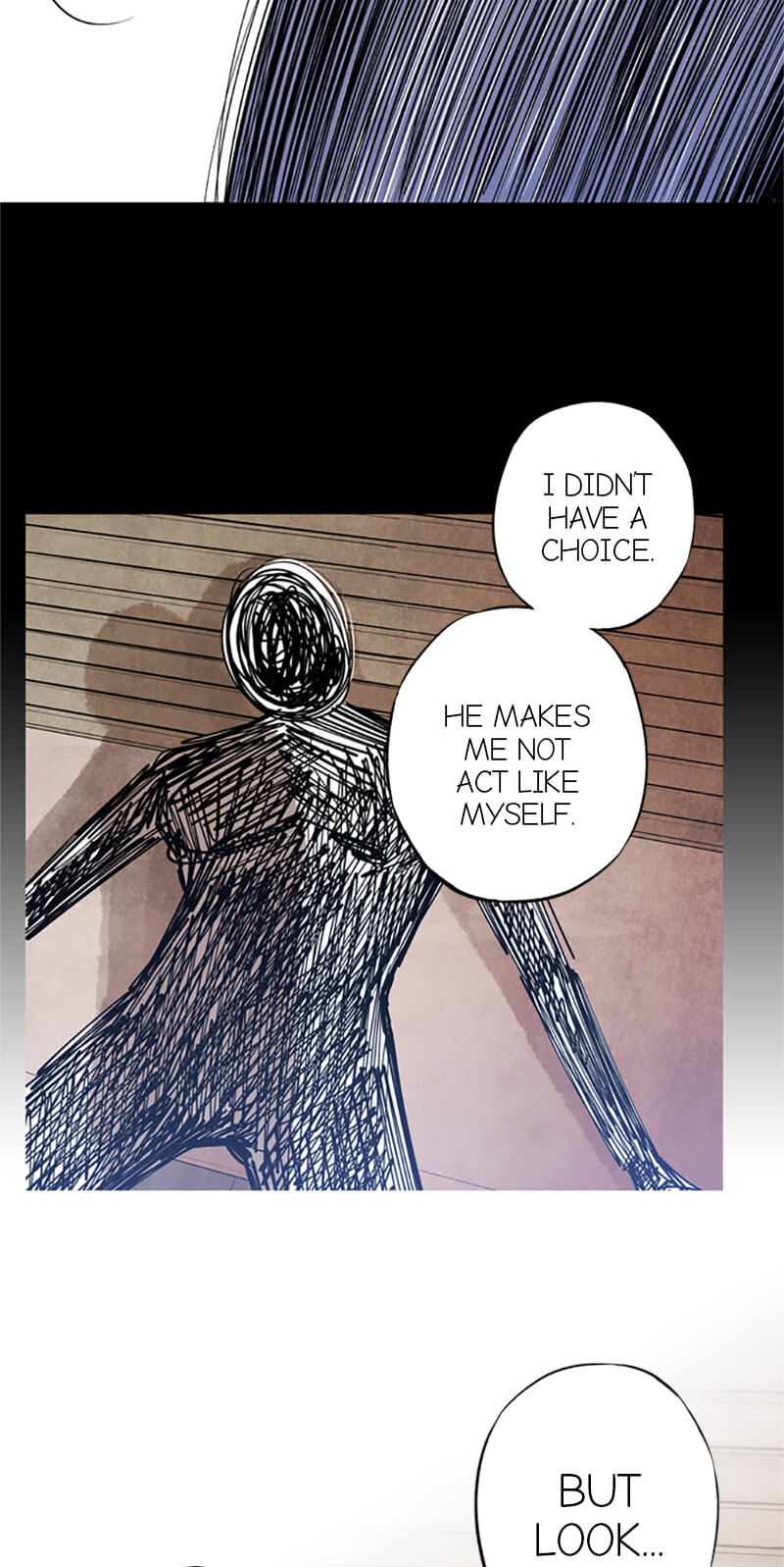 Jade Chapter 121 page 15 - 