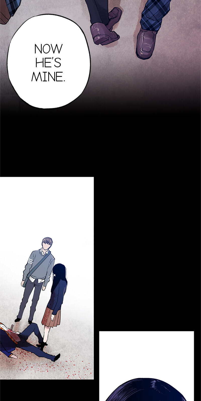 Jade Chapter 121 page 17 - 