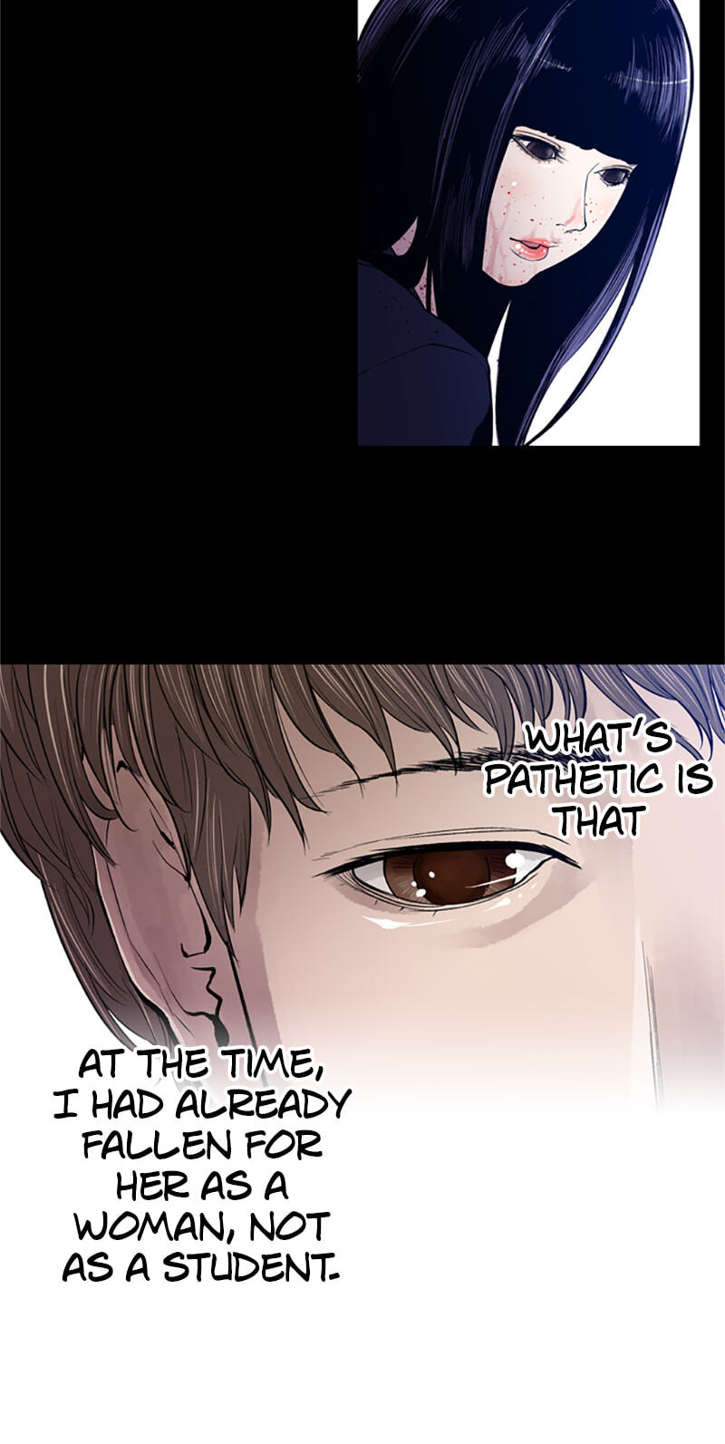Jade Chapter 121 page 18 - 
