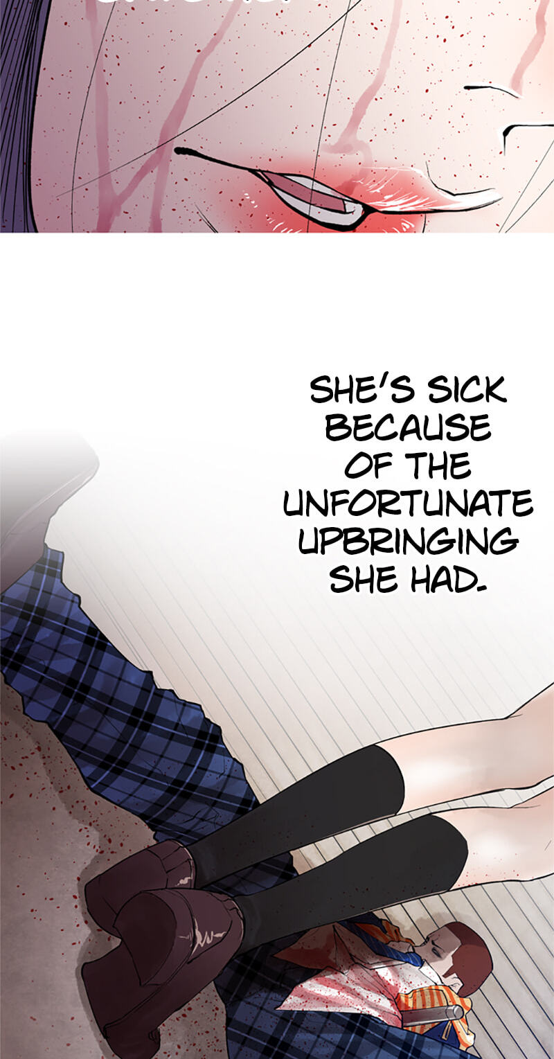 Jade Chapter 121 page 20 - 