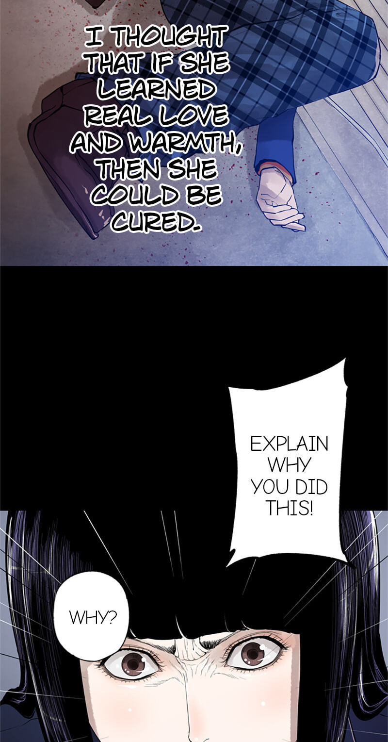 Jade Chapter 121 page 21 - 