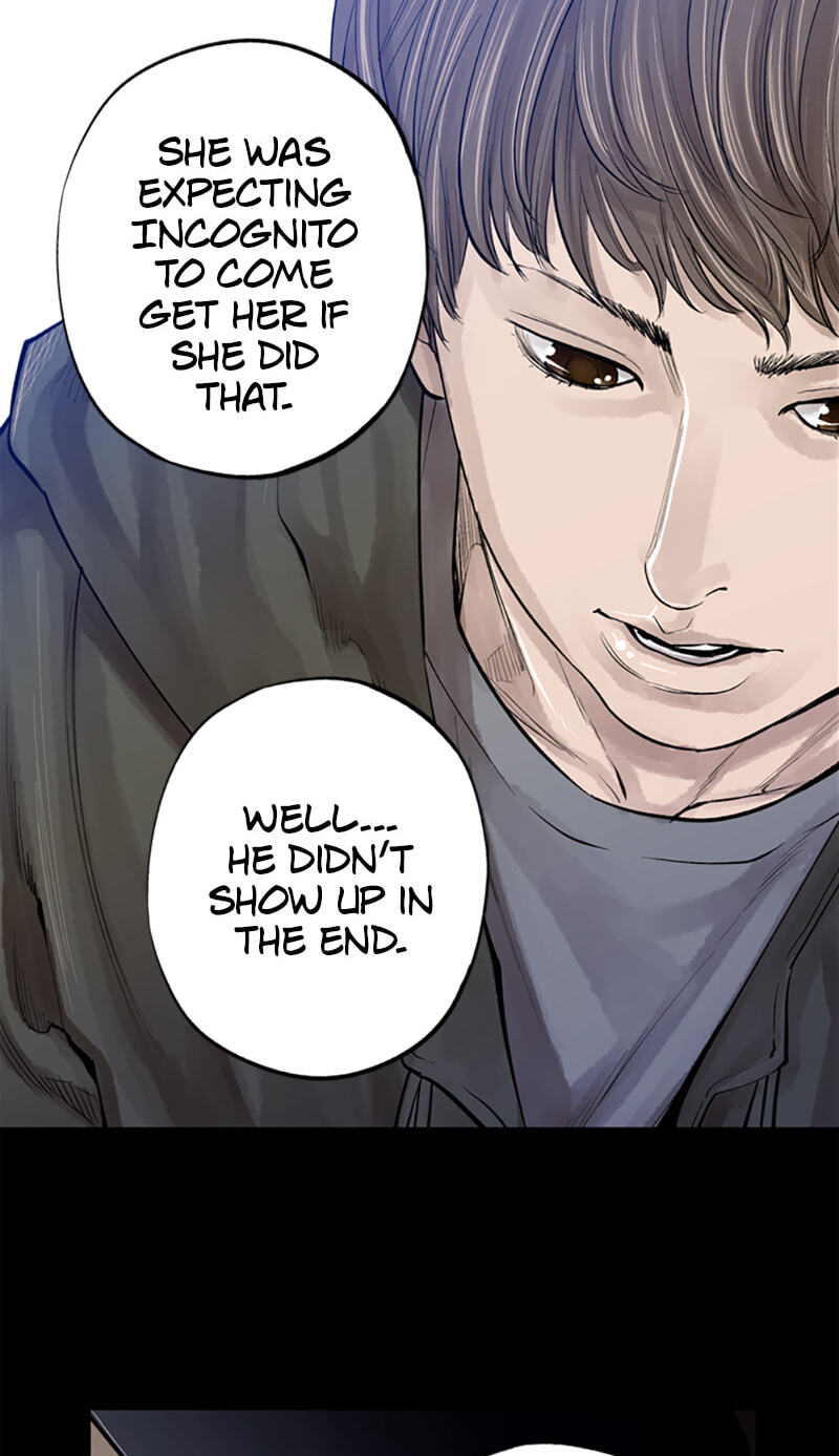 Jade Chapter 121 page 27 - 