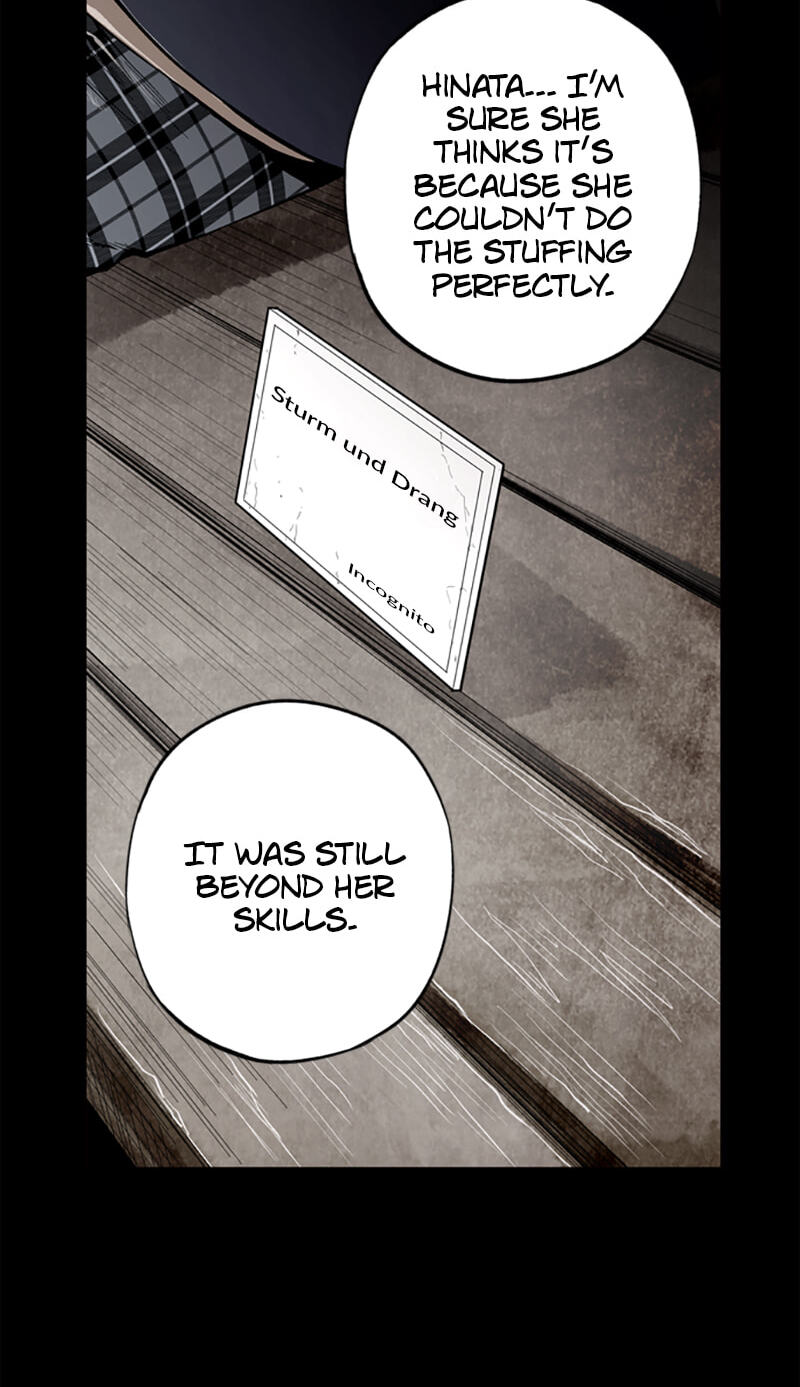 Jade Chapter 121 page 28 - 