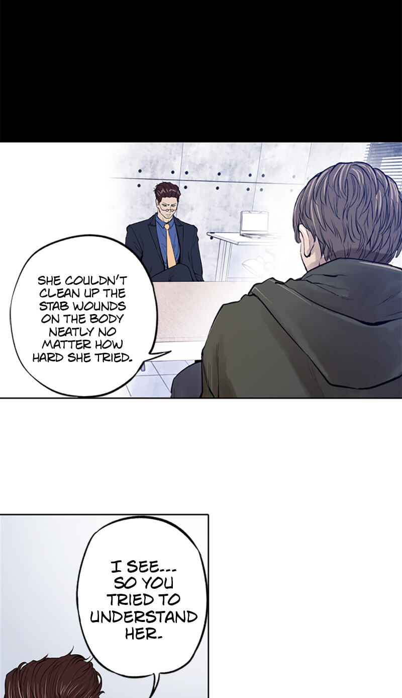 Jade Chapter 121 page 29 - 