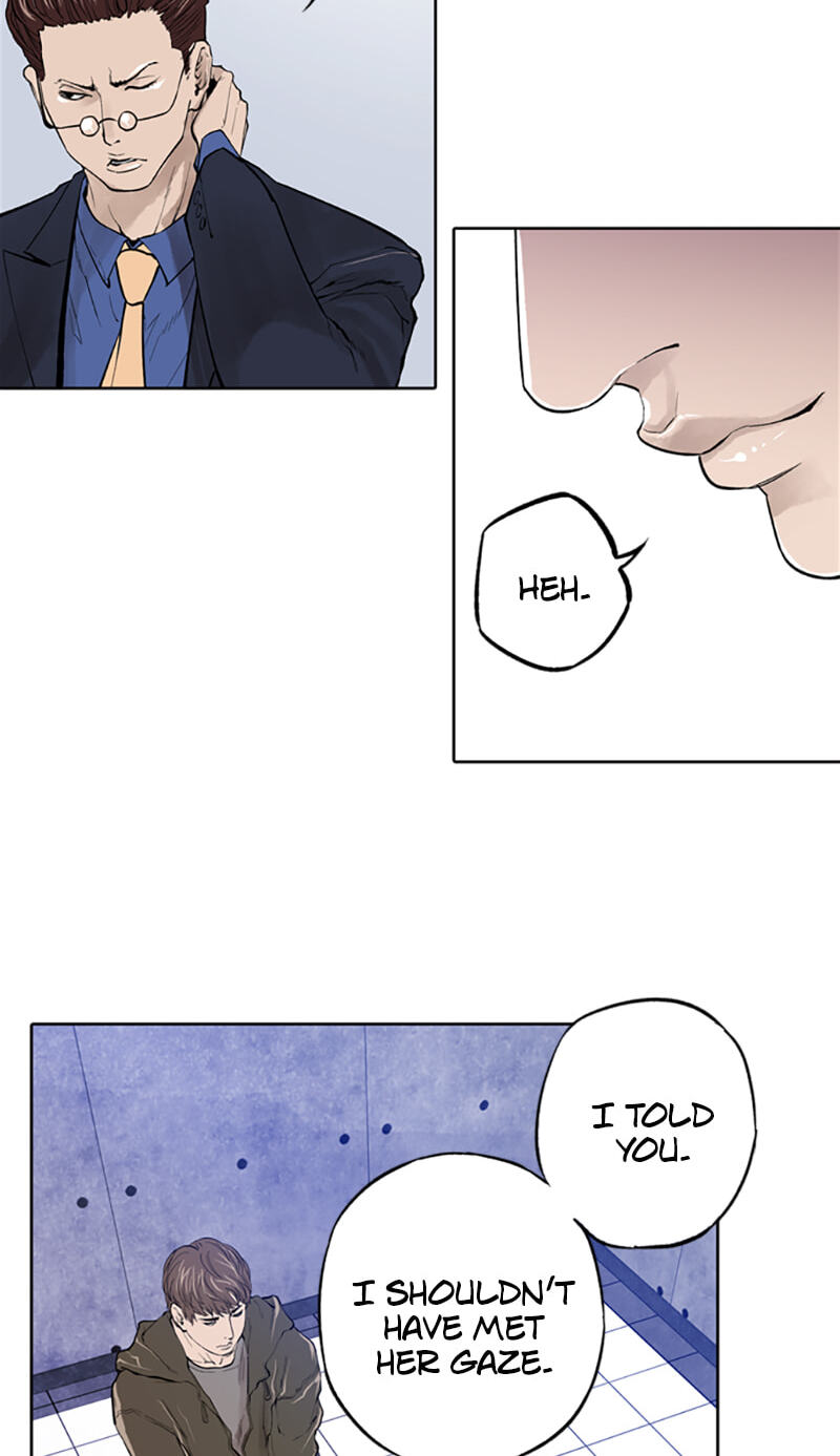 Jade Chapter 121 page 30 - 