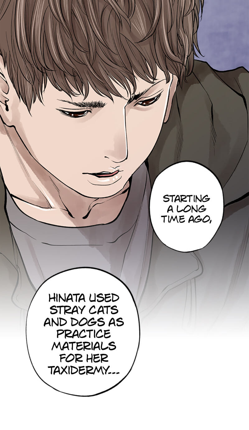 Jade Chapter 121 page 32 - 