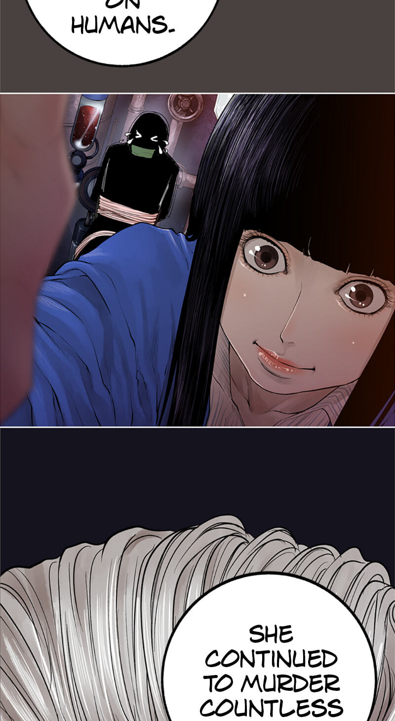 Jade Chapter 121 page 34 - 