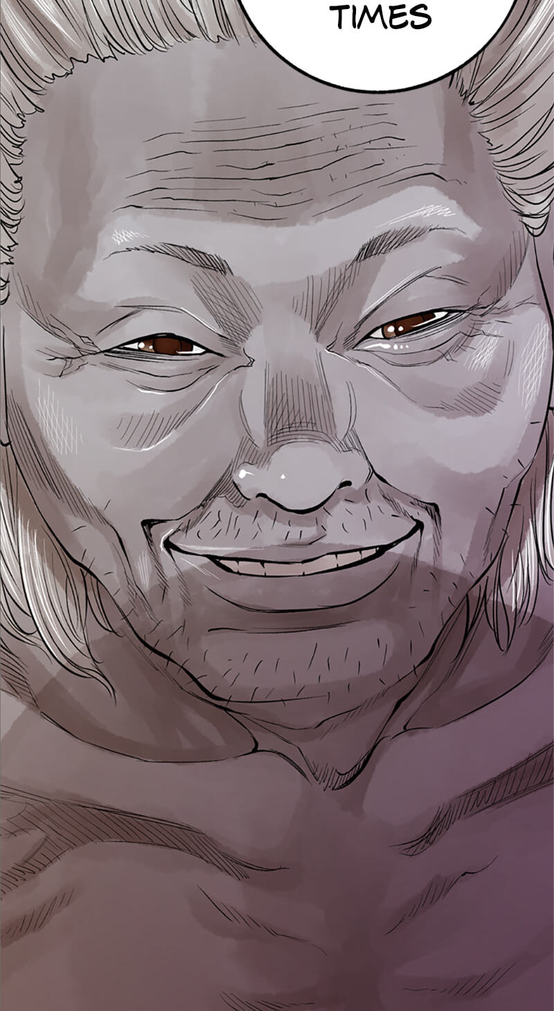 Jade Chapter 121 page 35 - 