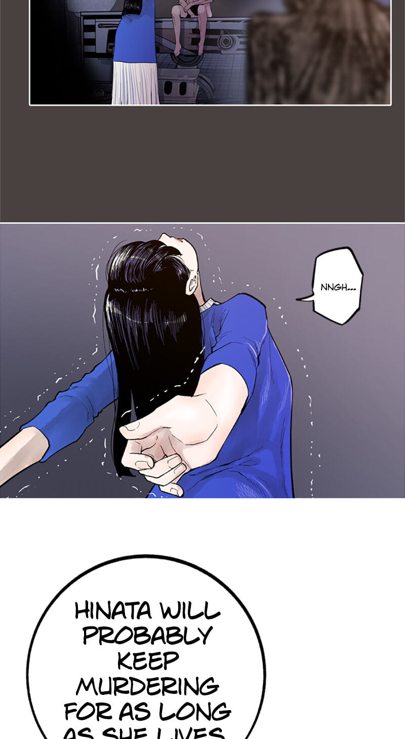 Jade Chapter 121 page 37 - 