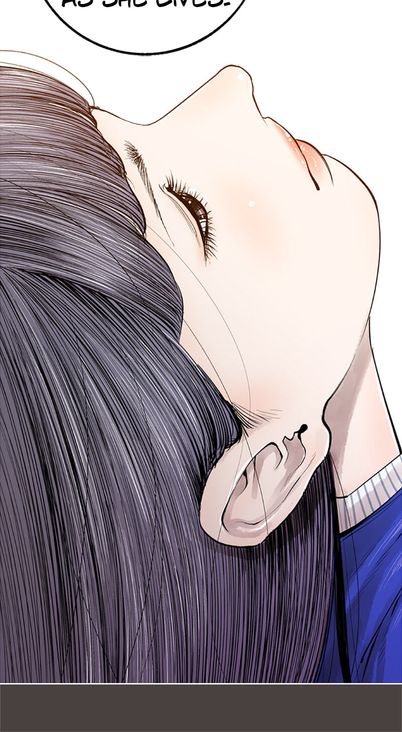 Jade Chapter 121 page 38 - 