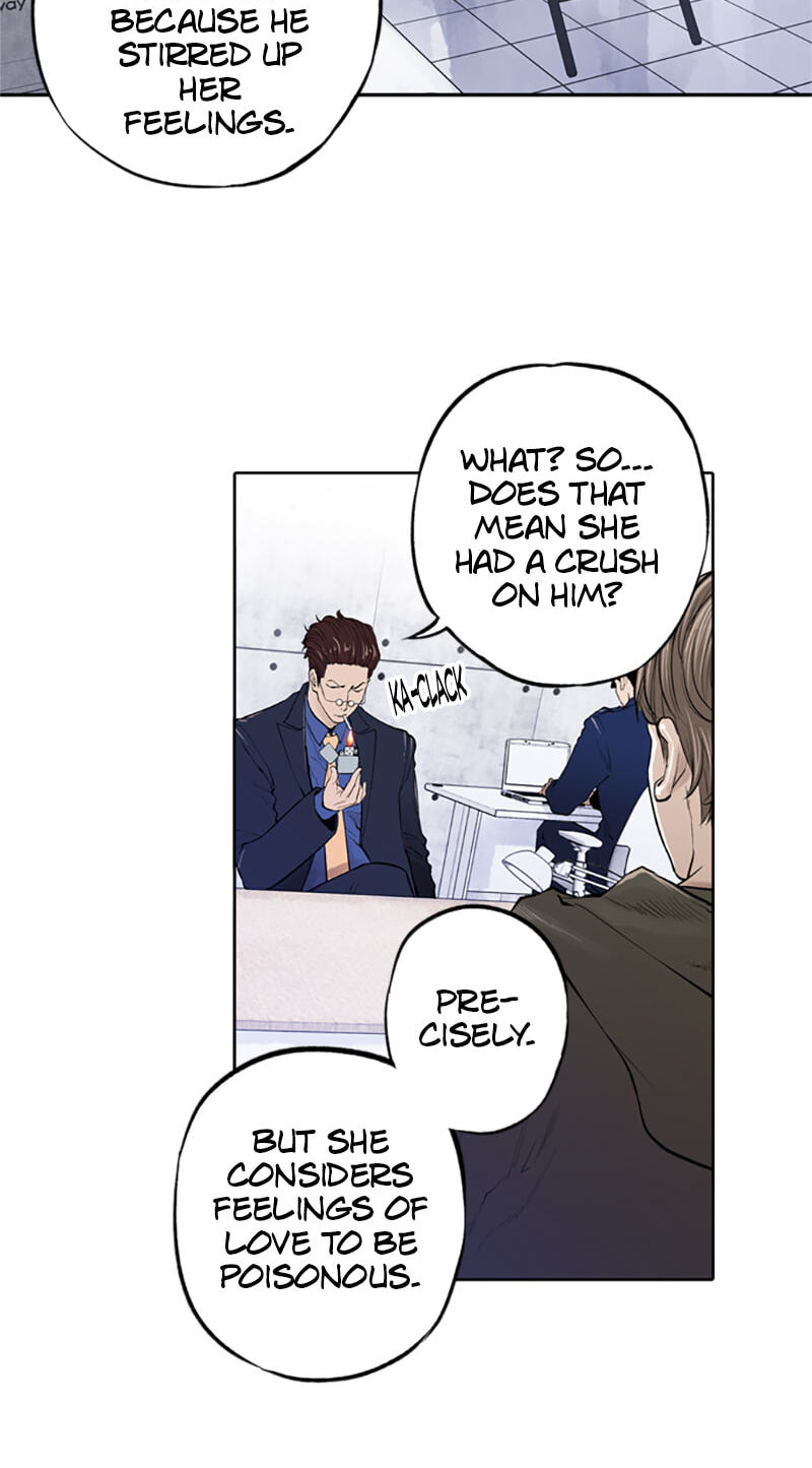 Jade Chapter 121 page 7 - 