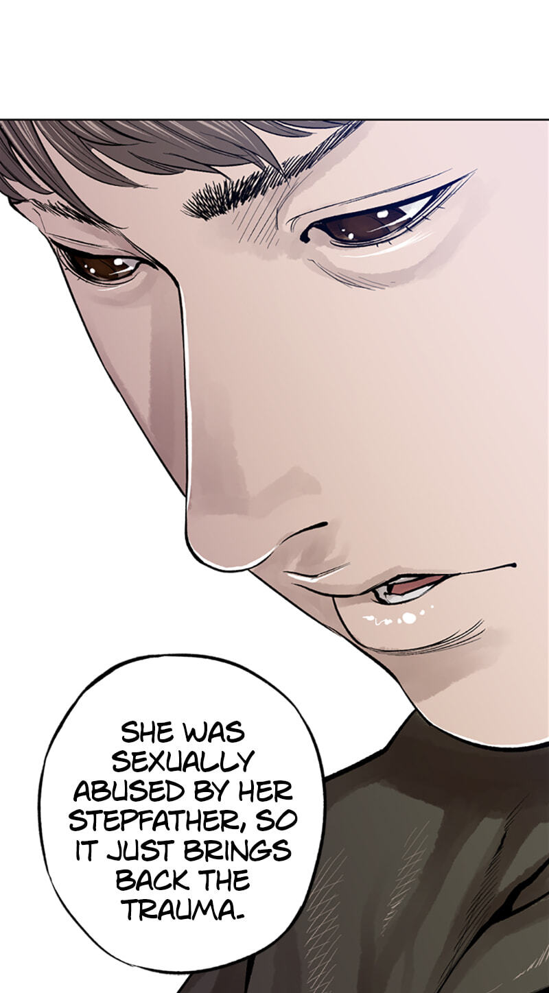 Jade Chapter 121 page 8 - 