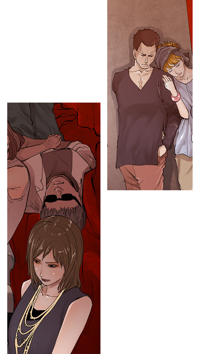 Jade Chapter 122 page 12 - 