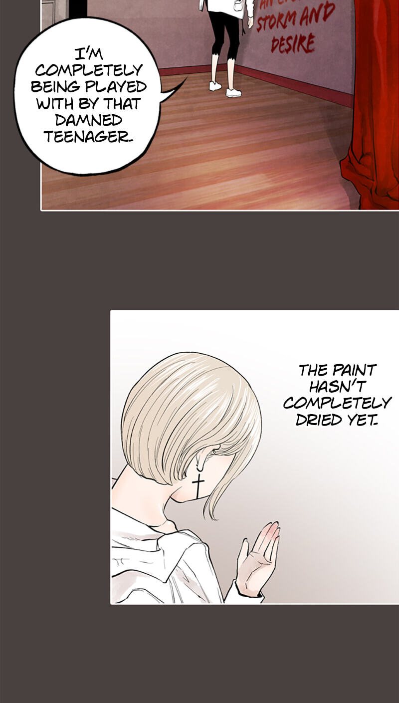 Jade Chapter 122 page 16 - 
