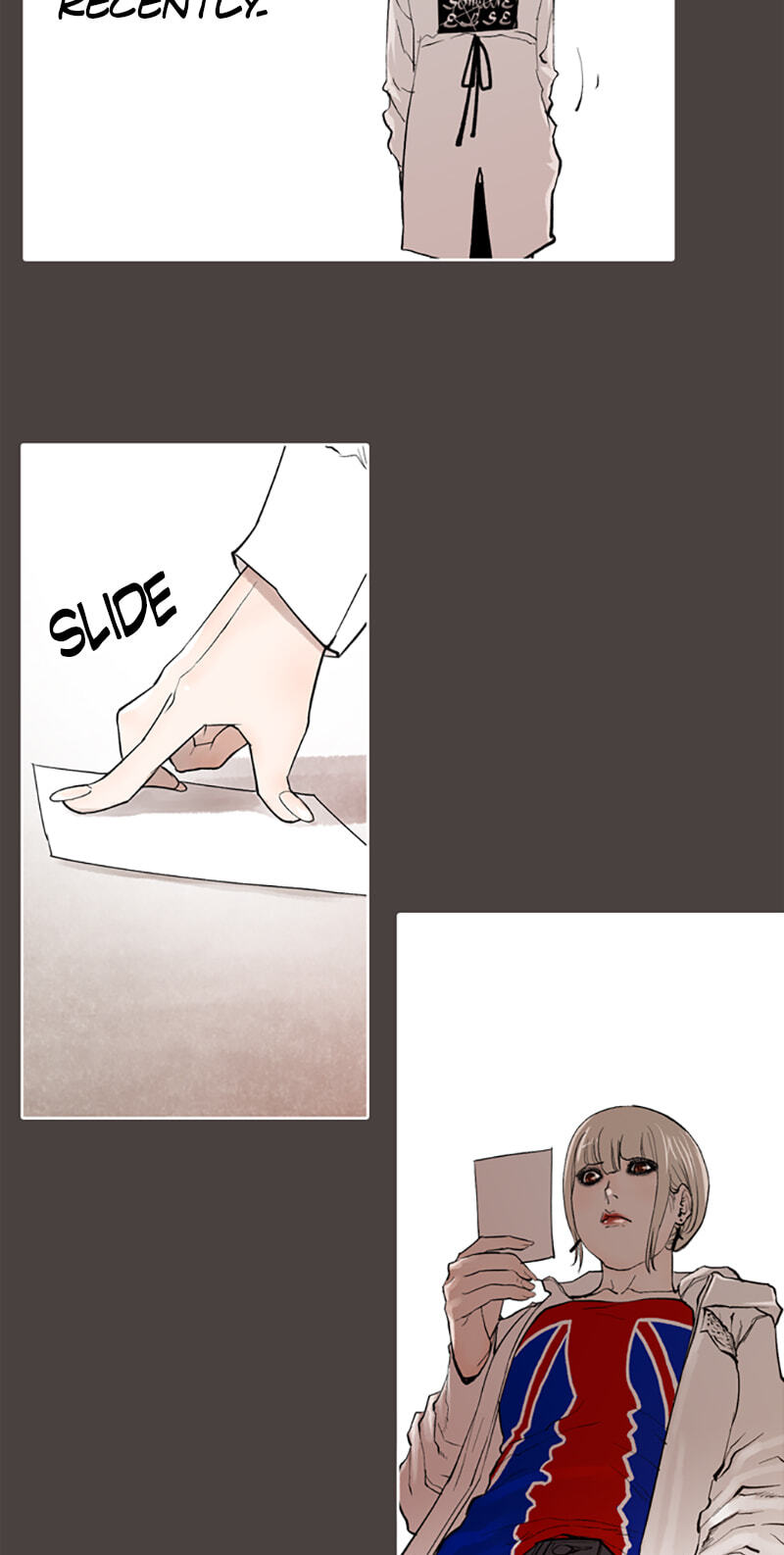Jade Chapter 122 page 24 - 