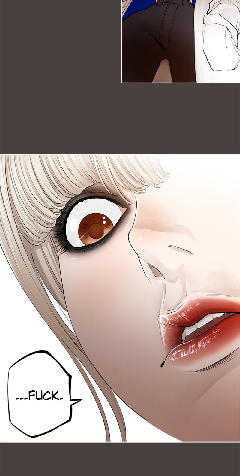 Jade Chapter 122 page 25 - 