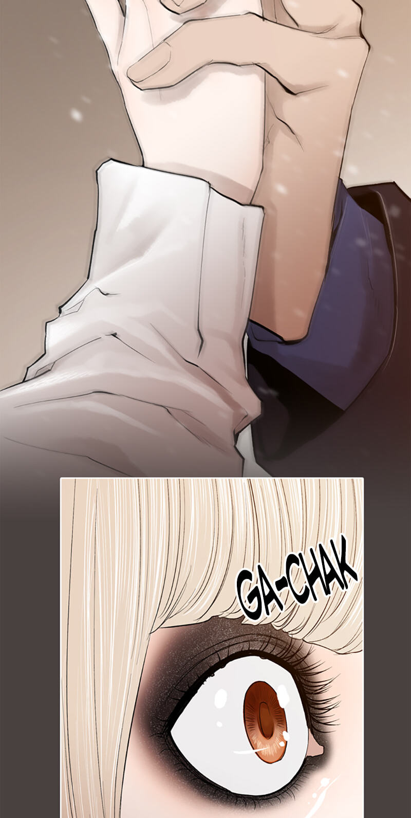 Jade Chapter 122 page 29 - 