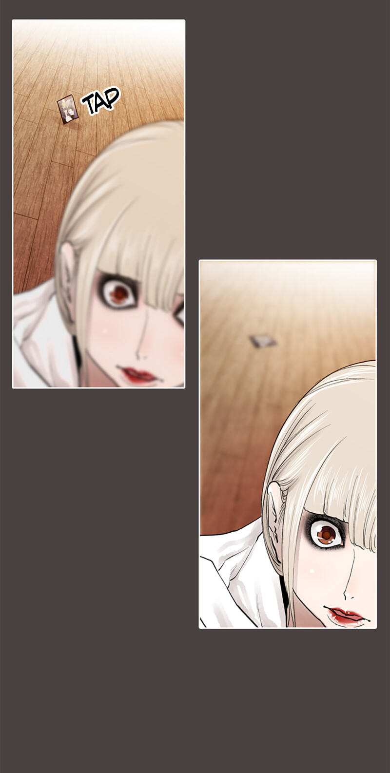 Jade Chapter 122 page 31 - 