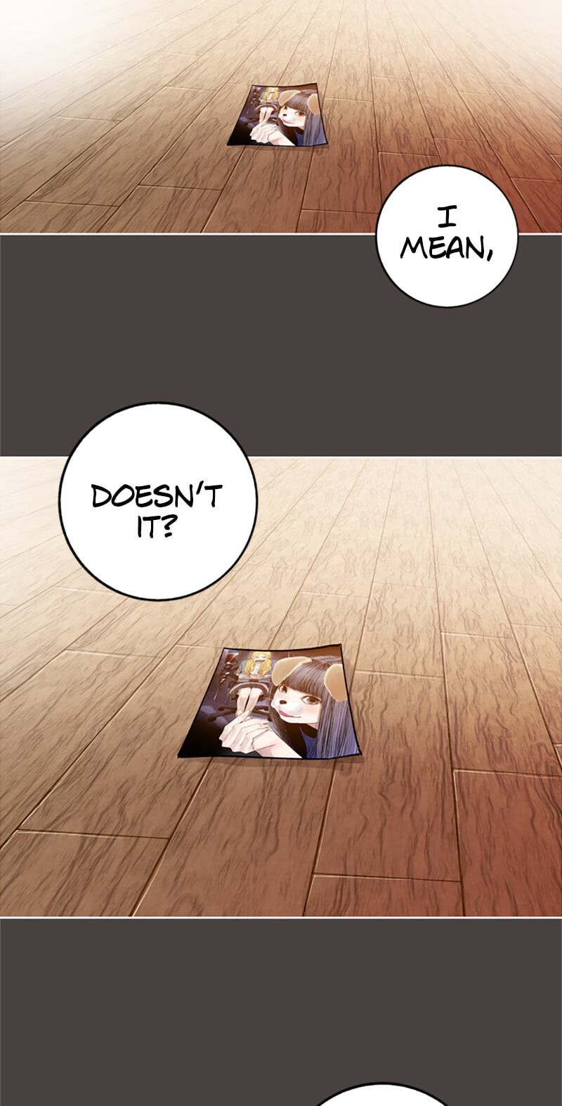 Jade Chapter 122 page 34 - 