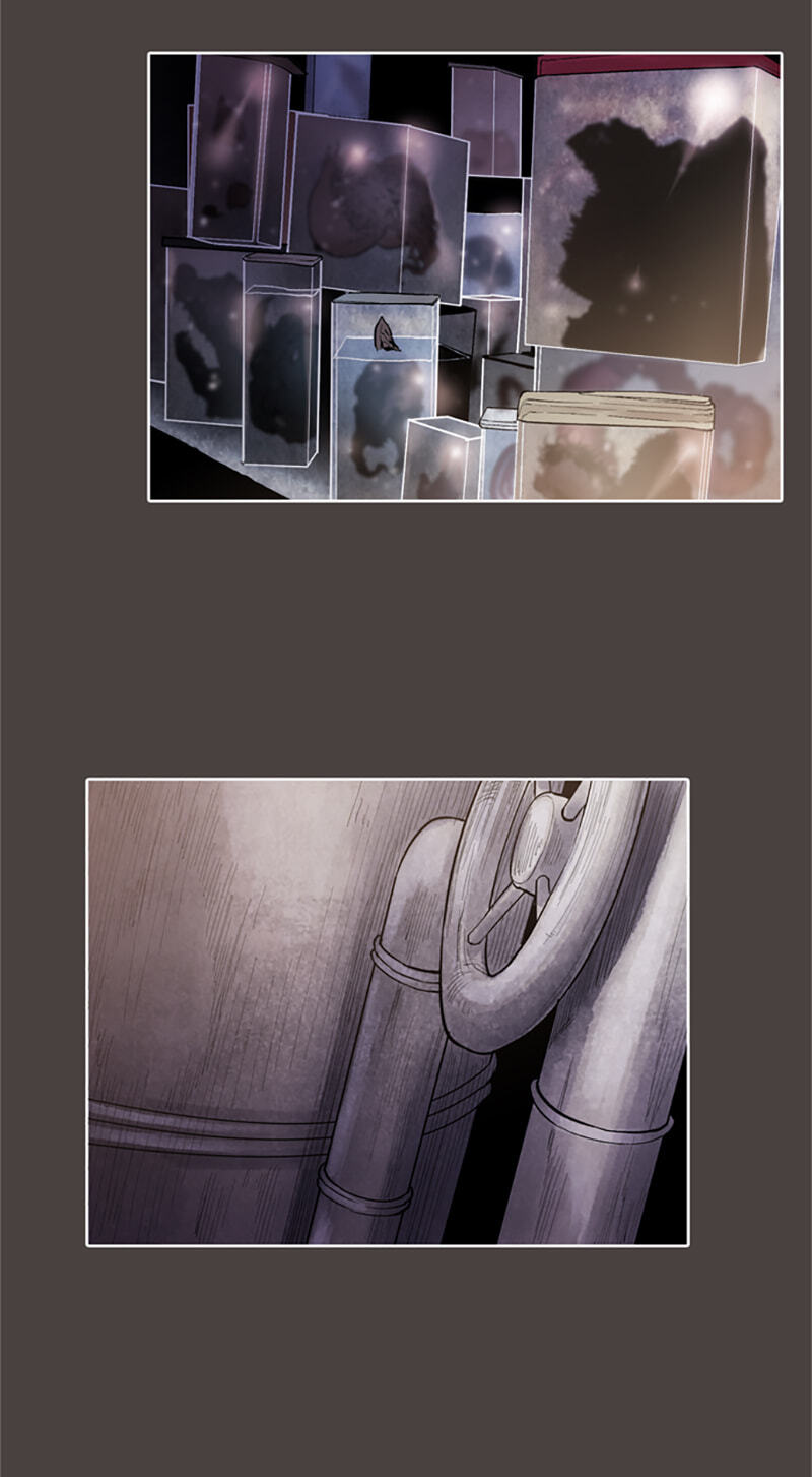 Jade Chapter 122 page 6 - 