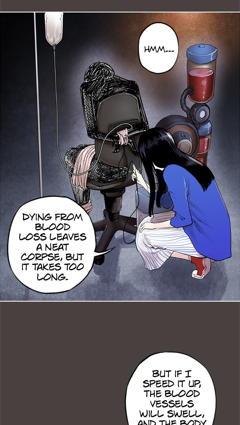 Jade Chapter 122 page 7 - 