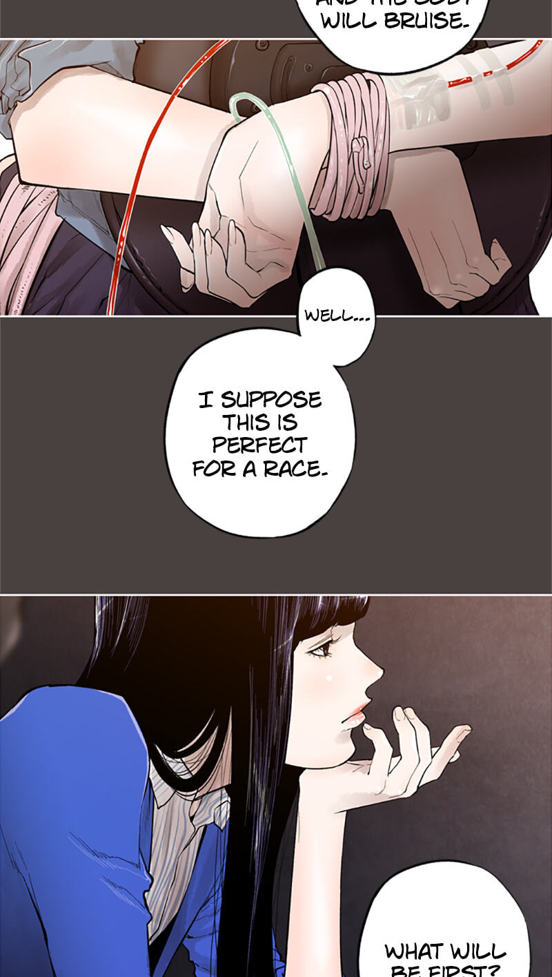 Jade Chapter 122 page 8 - 